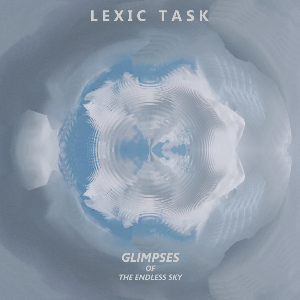 "Glimpses of the Endless Sky" (17 track MP3 Digital Download)