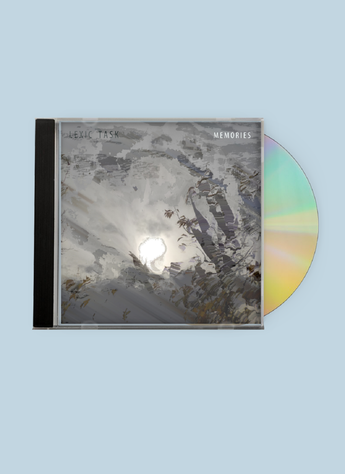 Memories WAV Digital Download