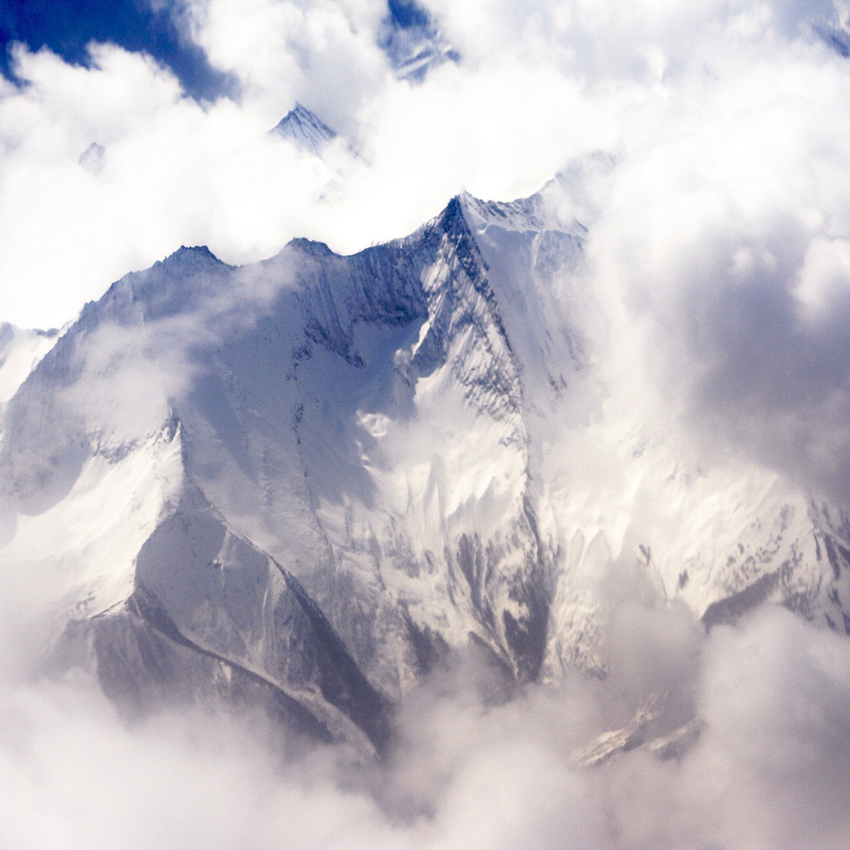 Glaciers - WAV digital