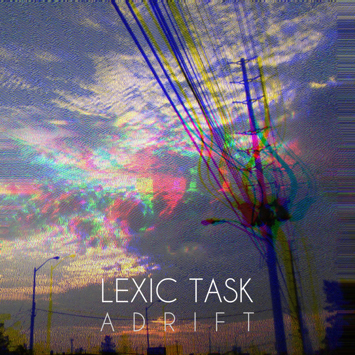 Adrift - MP3 Digital Download