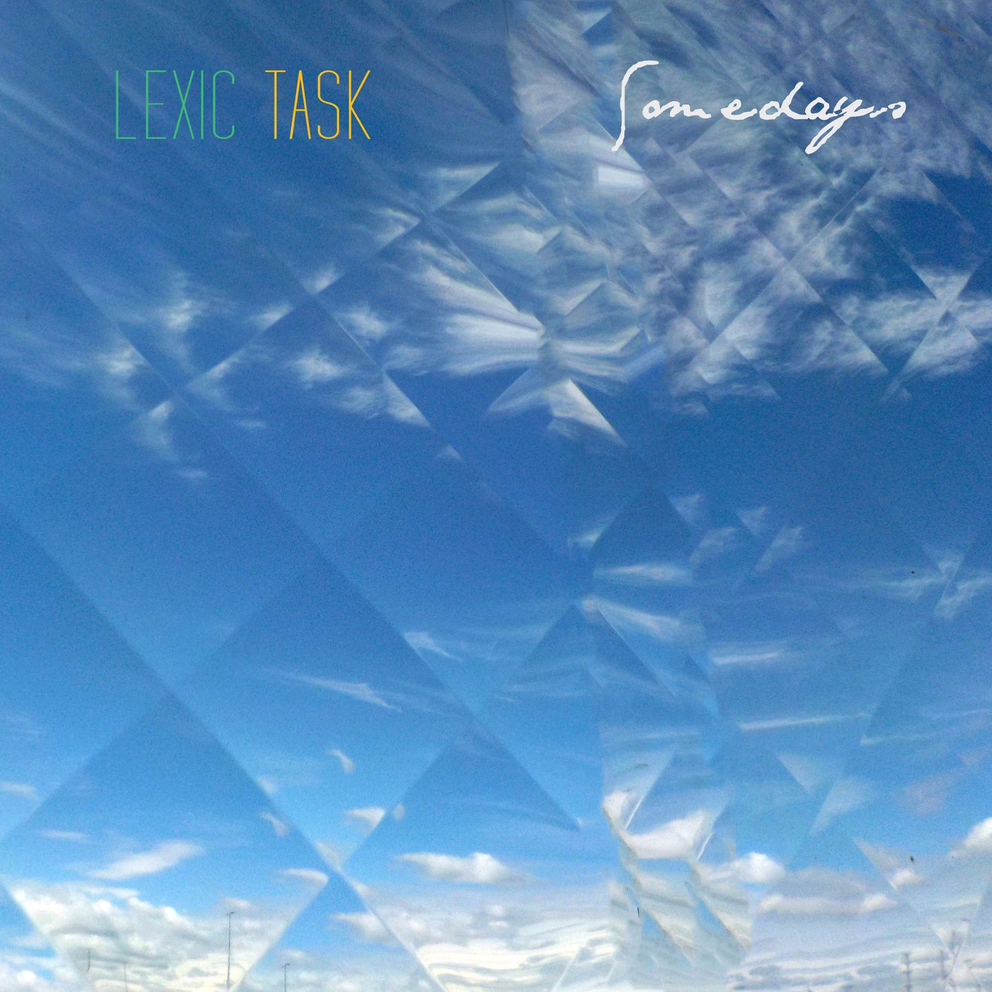 Somedays (Expanded Edition) WAV Digital Download