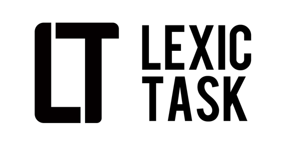 LexicTask