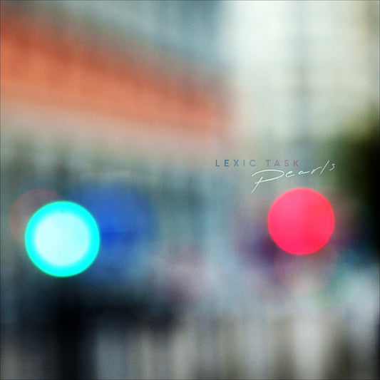 Pearls EP WAV digital download