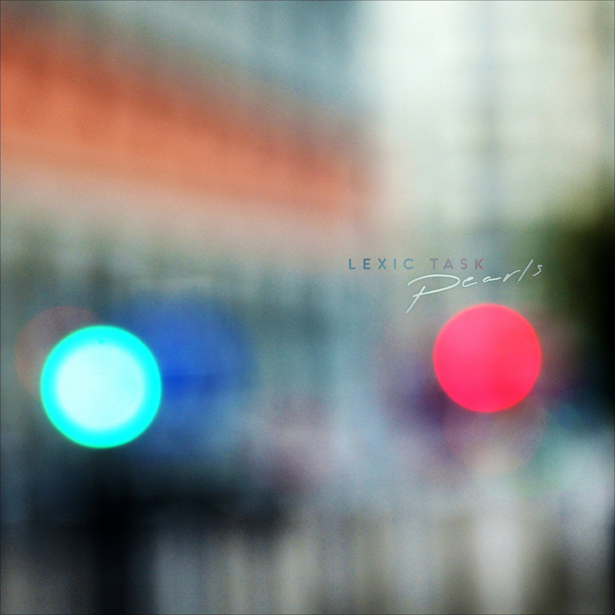 Pearls EP - MP3 digital download