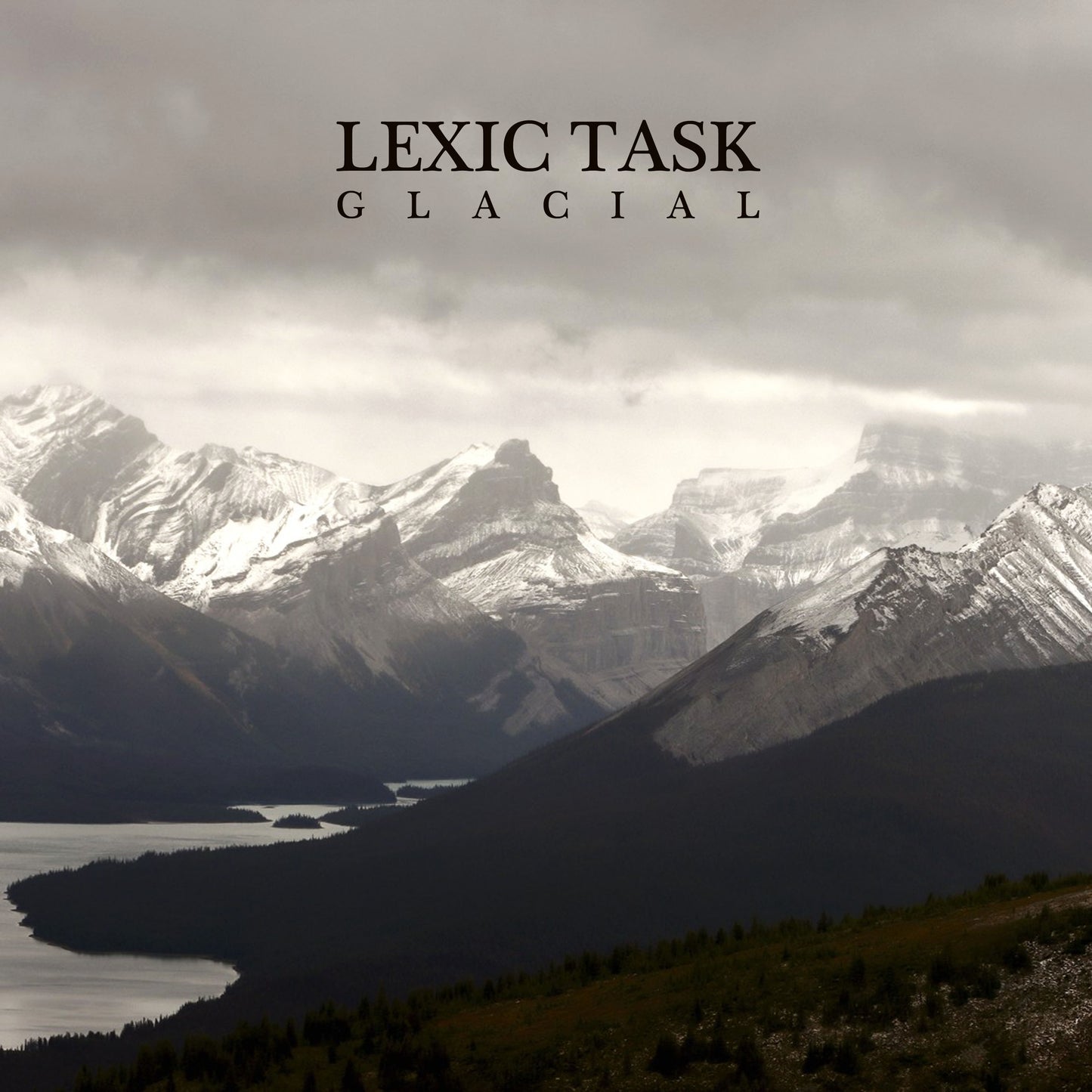 Glacial - WAV Download