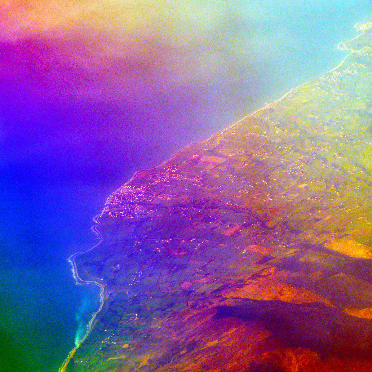 ouveure & Lexic Task - "Higher Resignations" mp3 album download