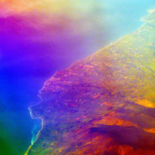 ouveure & Lexic Task - "Higher Resignations" mp3 album download