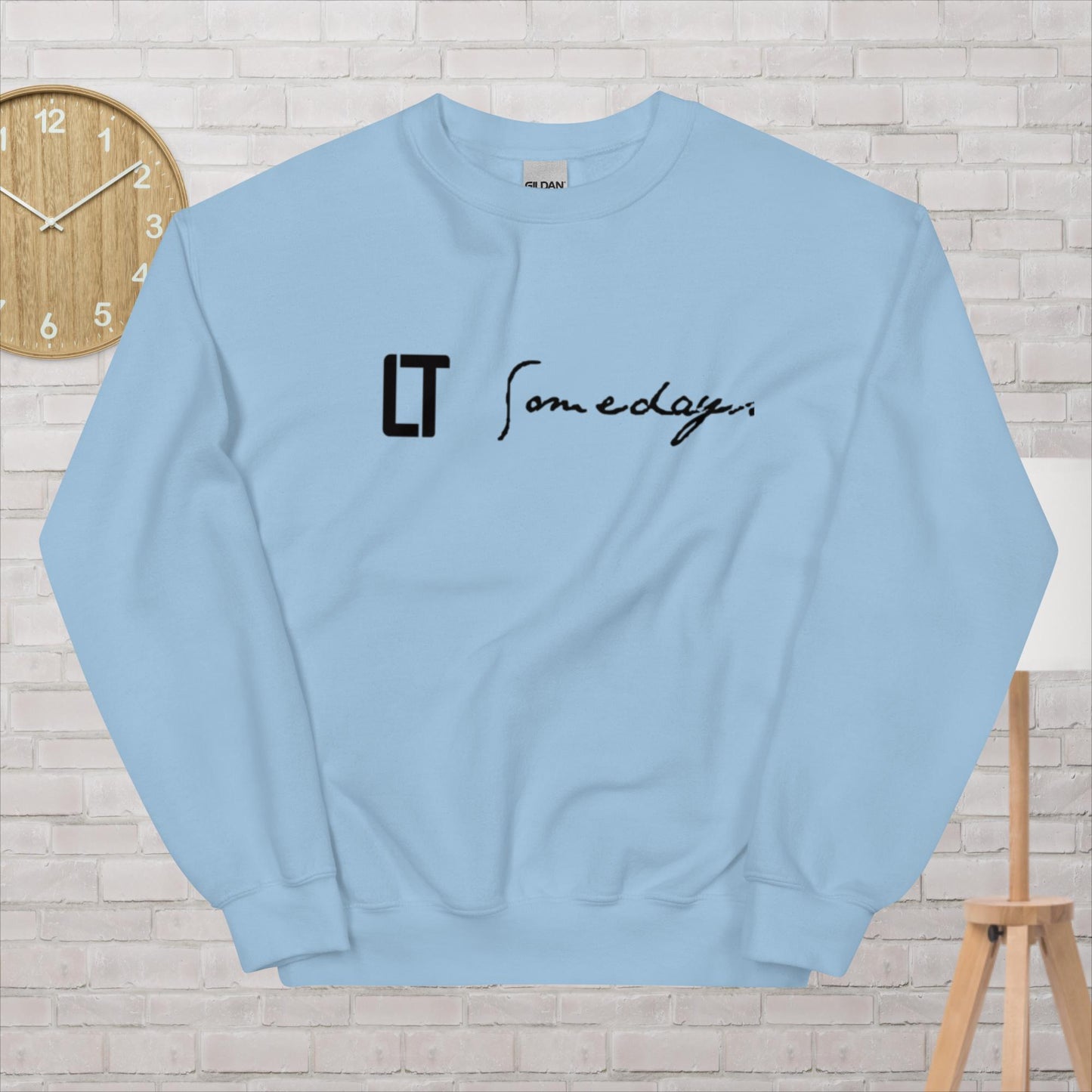 Somedays Unisex Sweatshirt