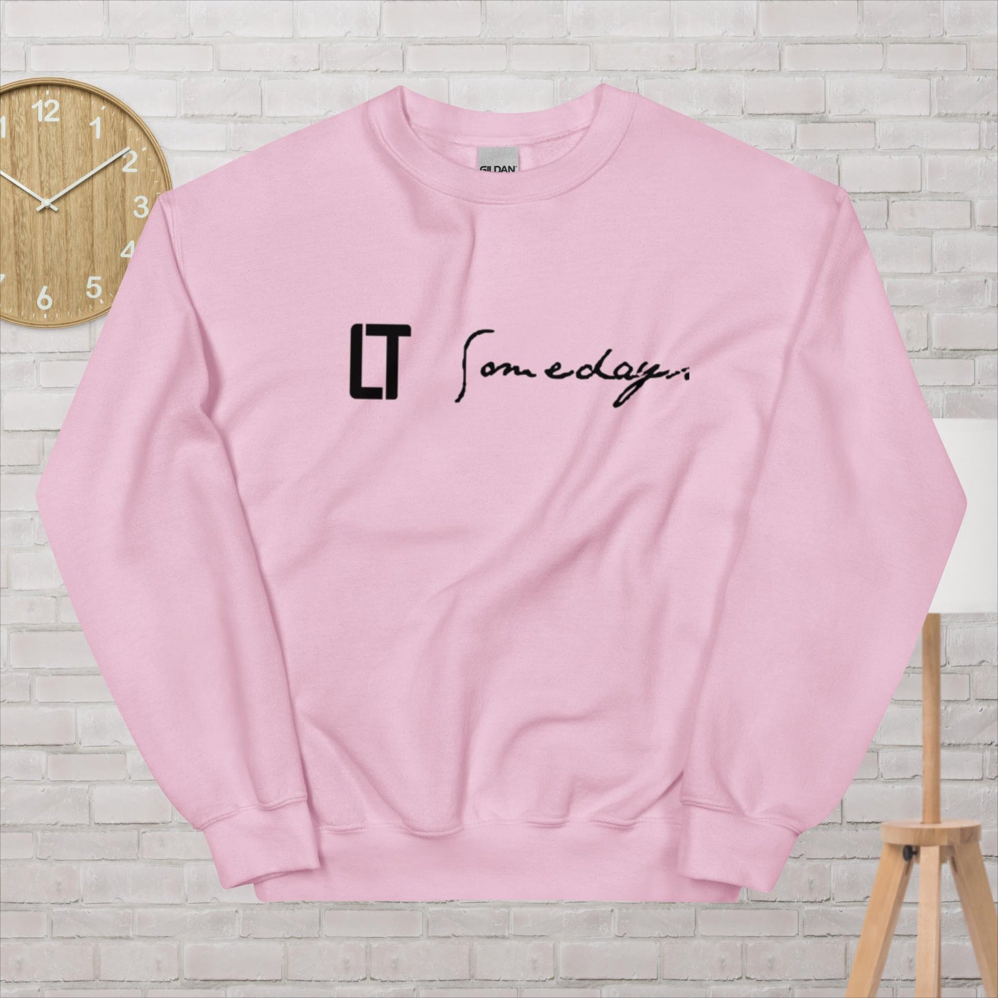 Somedays Unisex Sweatshirt
