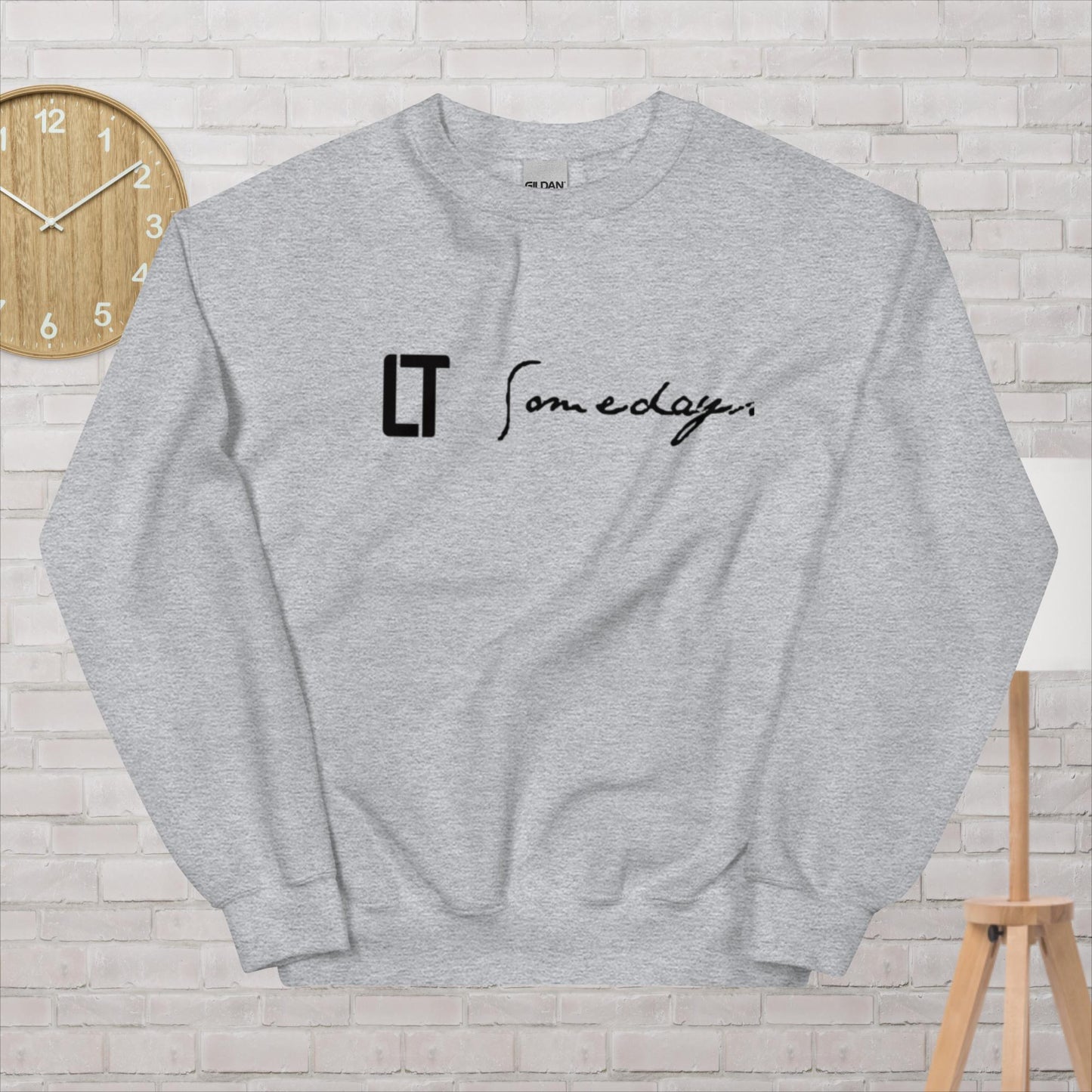 Somedays Unisex Sweatshirt
