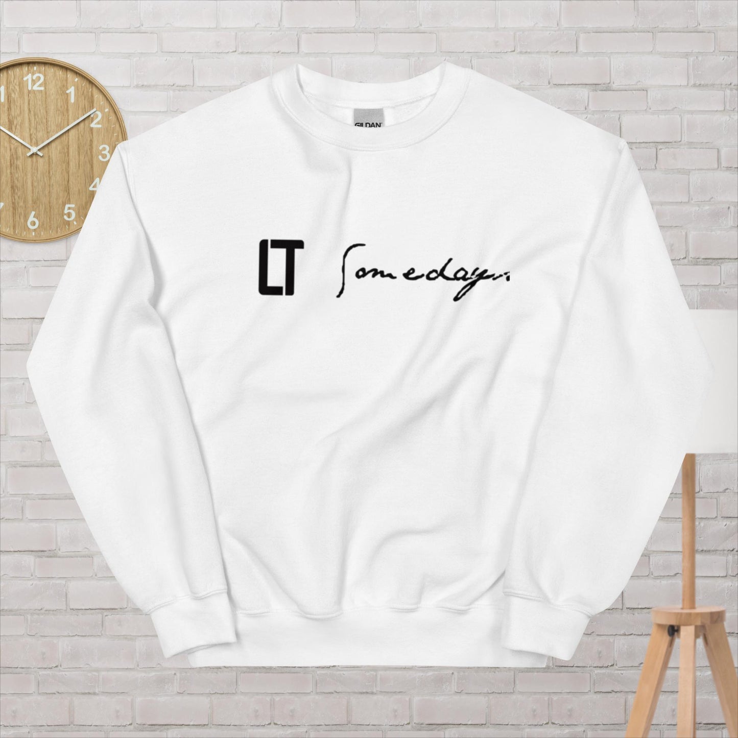 Somedays Unisex Sweatshirt