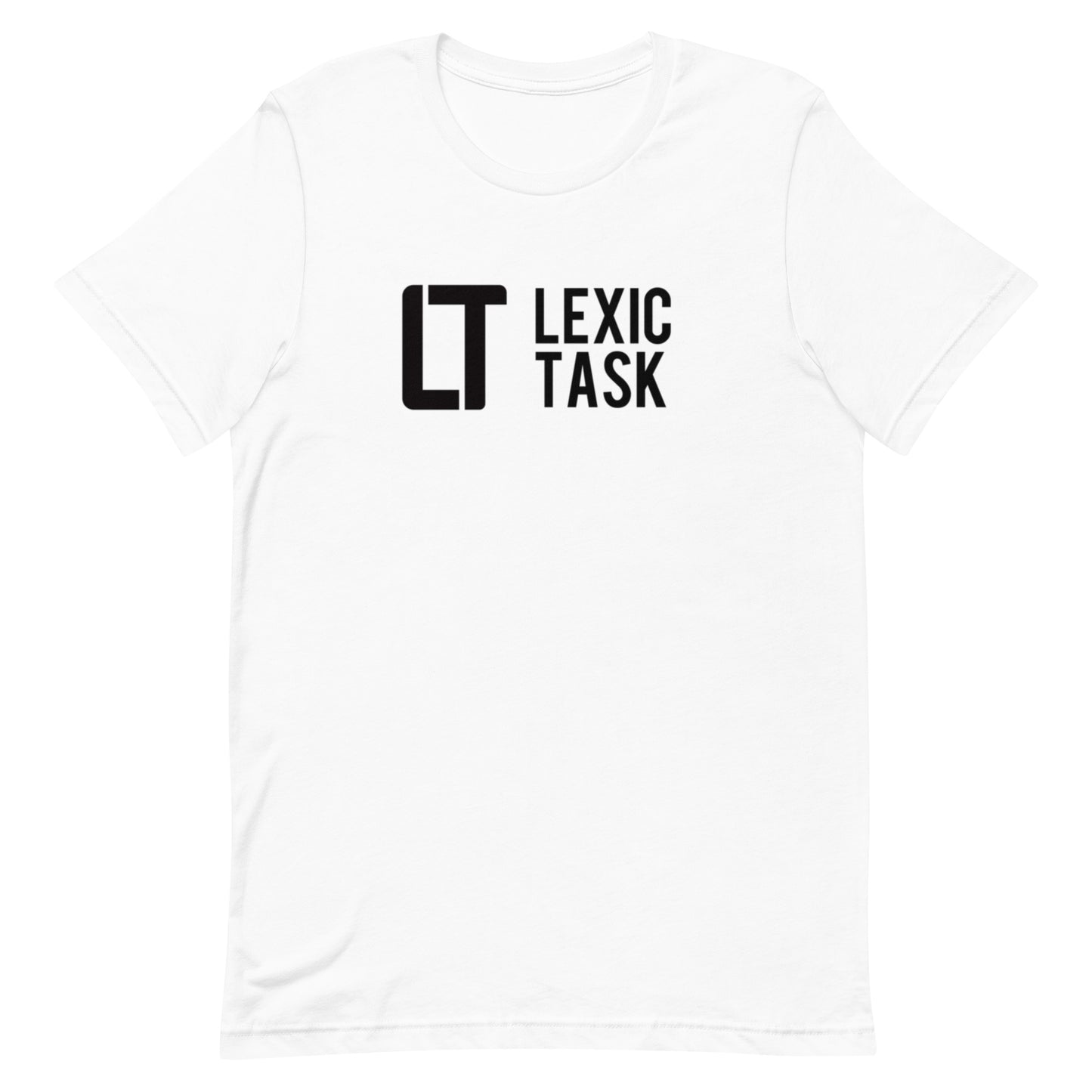 LT Basic Logo Unisex t-shirt